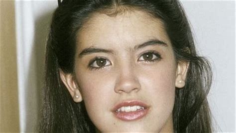 phoebe cates desnuda|Why Phoebe Cates Disappeared From Hollywood